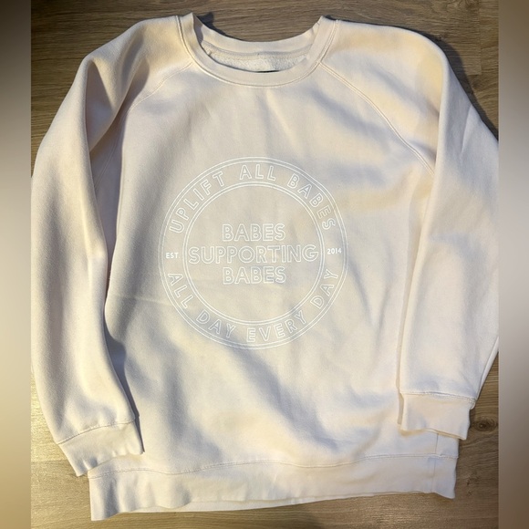 Brunette the label sweater - Picture 4 of 6